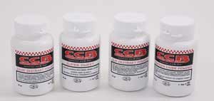 PRAŠKASTI EXTRAKTI 50g