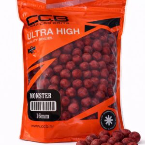 Boile royal carp - monster