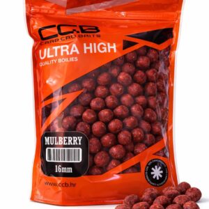 BOILE ROYAL CARP MULBERRY 1kg