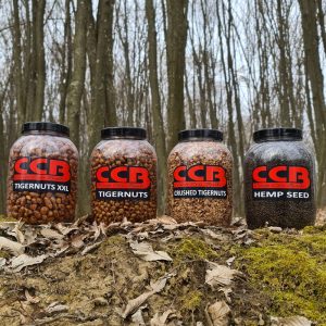 PARTIKL KONOPLJA TIGER