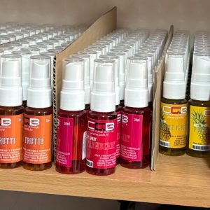 BAIT SPRAY
